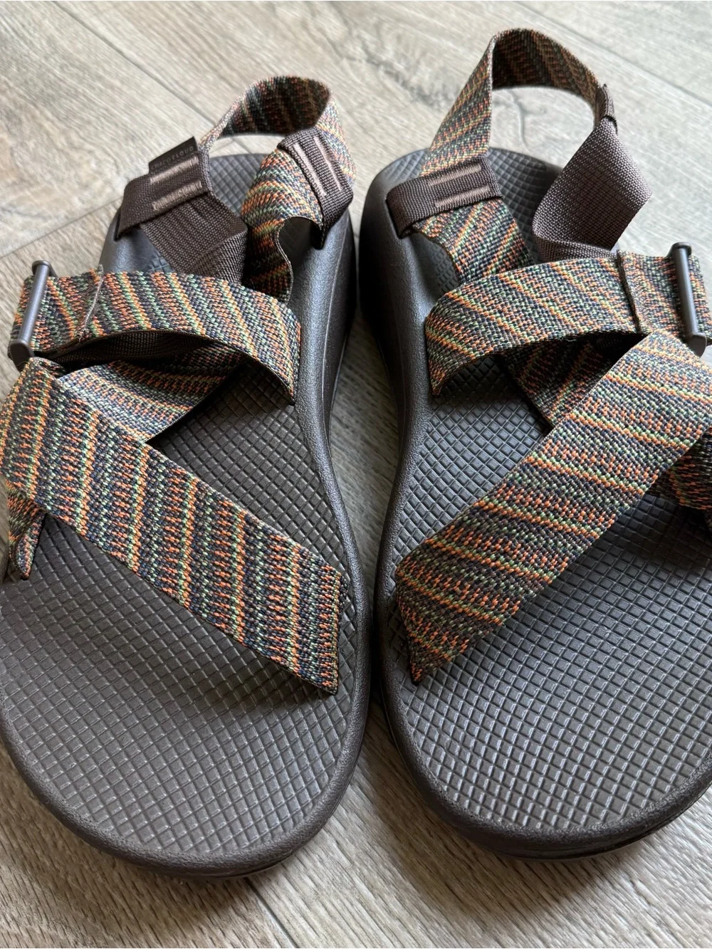 Chaco pre owned